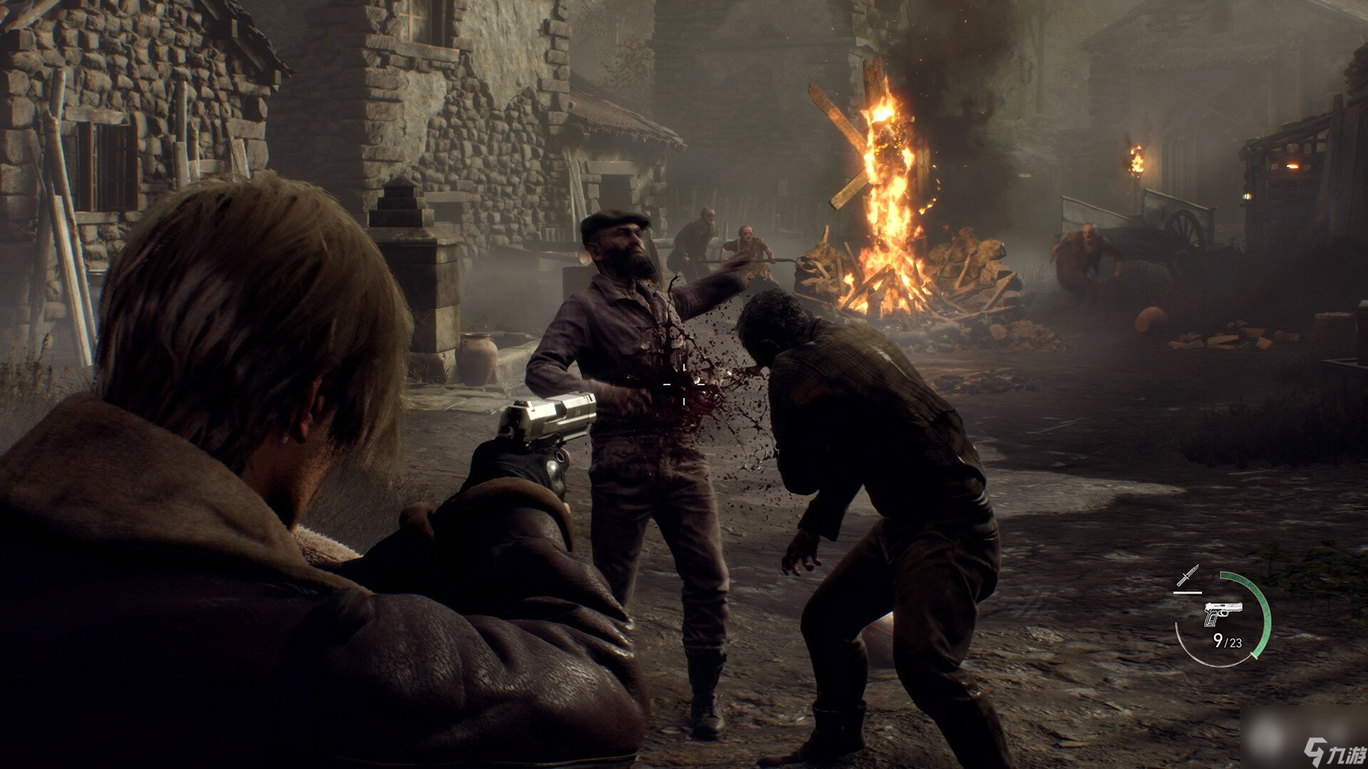 空洞骑士 截图1