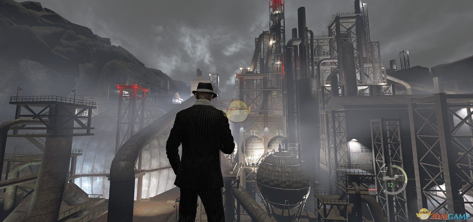 空洞骑士 截图5