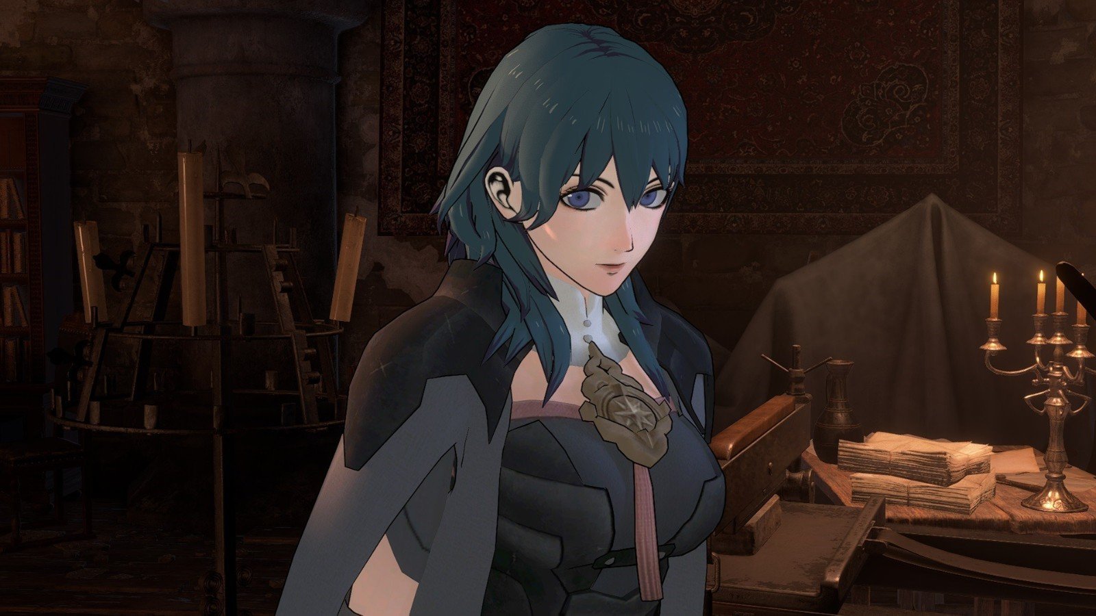 空洞骑士 截图7