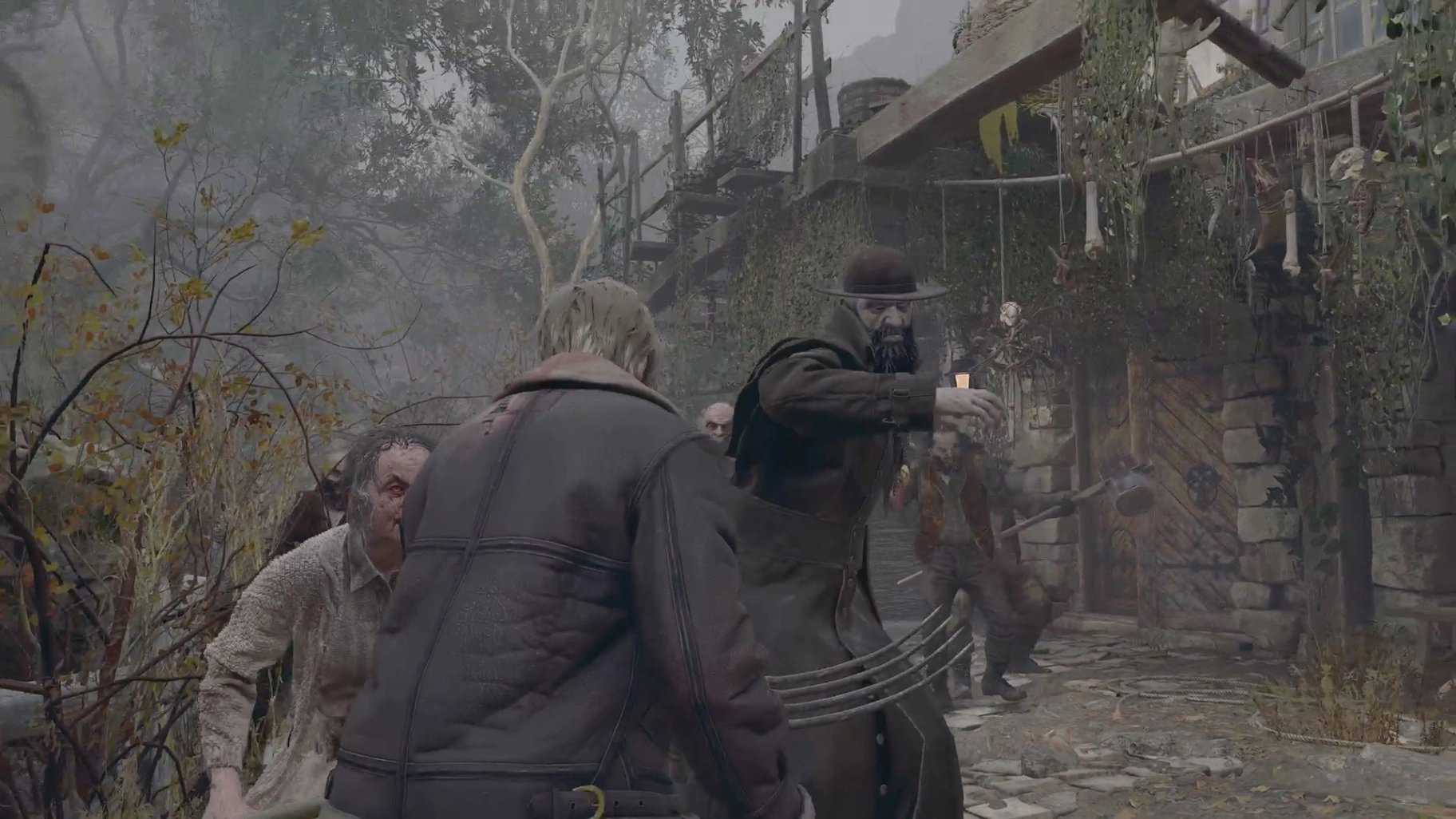 空洞骑士 截图8