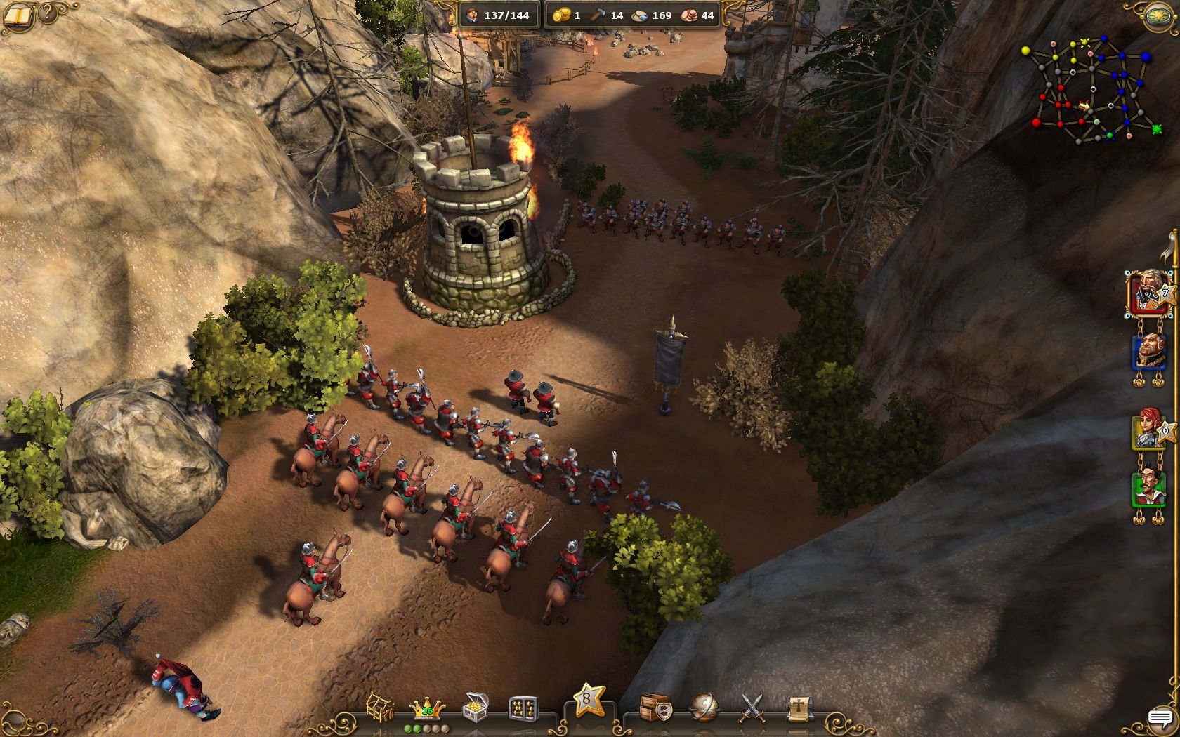 黑暗之魂3 年度版 截图8