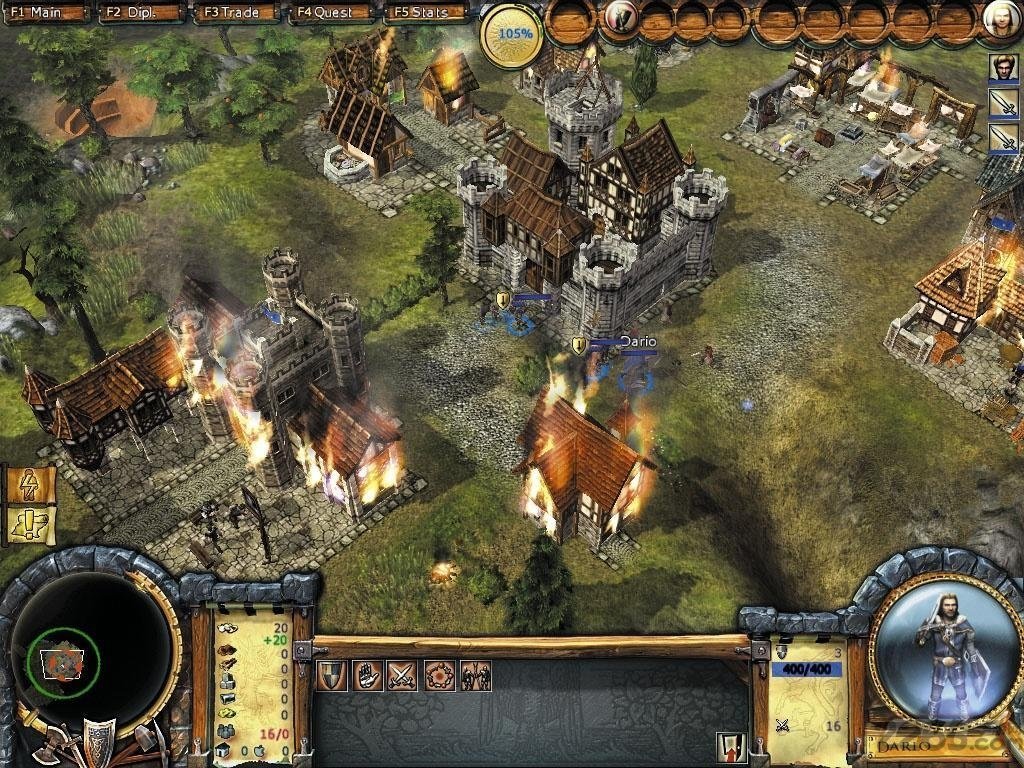 黑暗之魂3 年度版 截图9