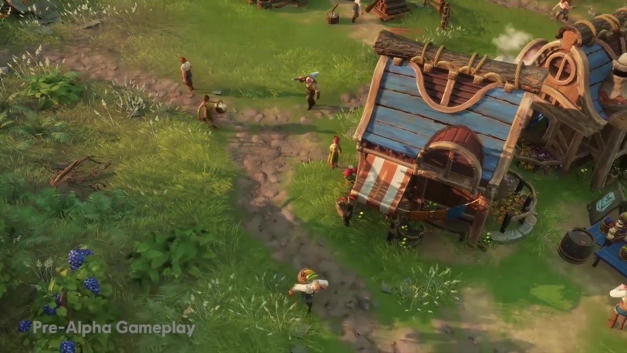 黑暗之魂3 年度版 截图12