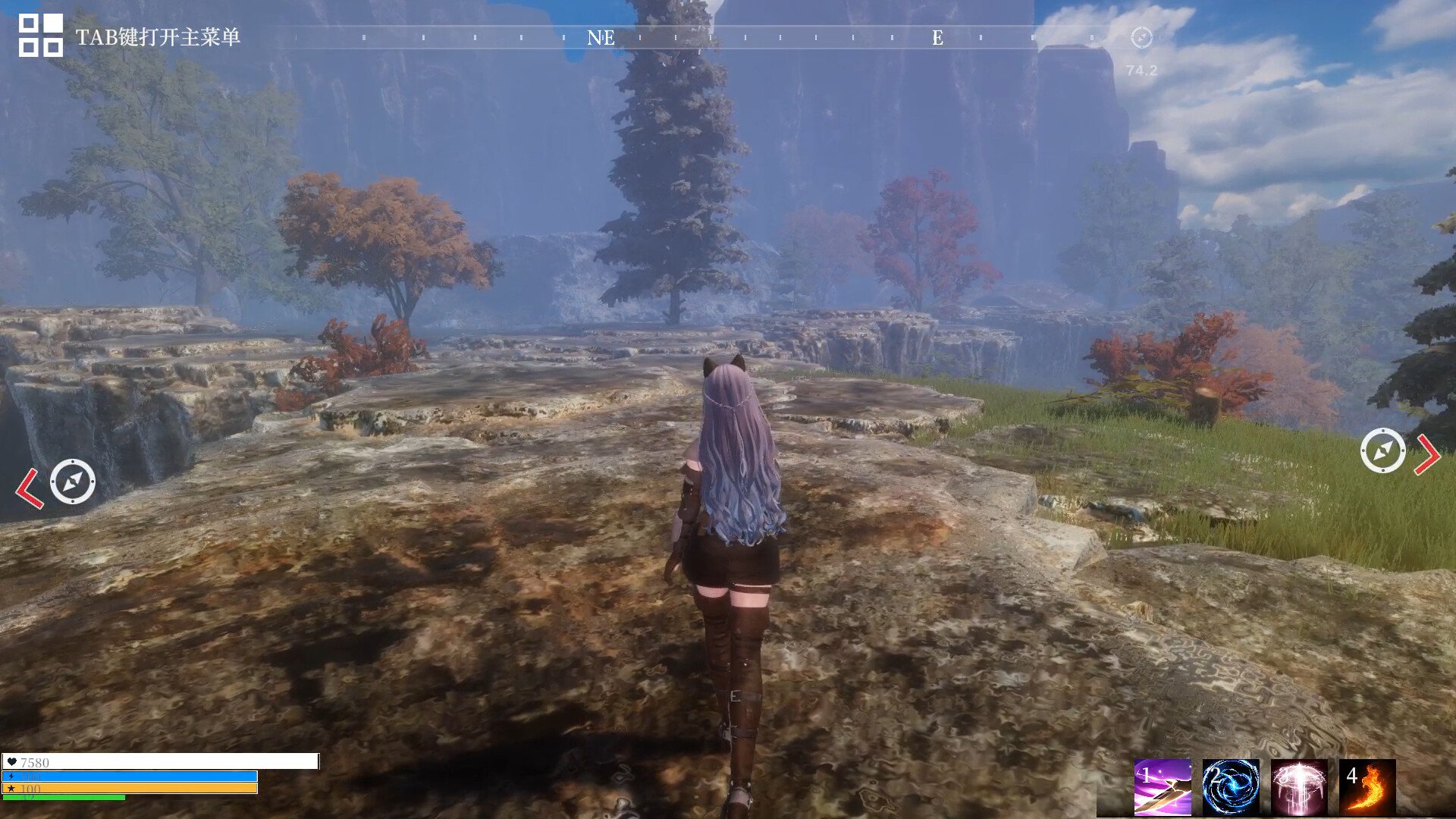 最后生还者2 豪华版 截图16