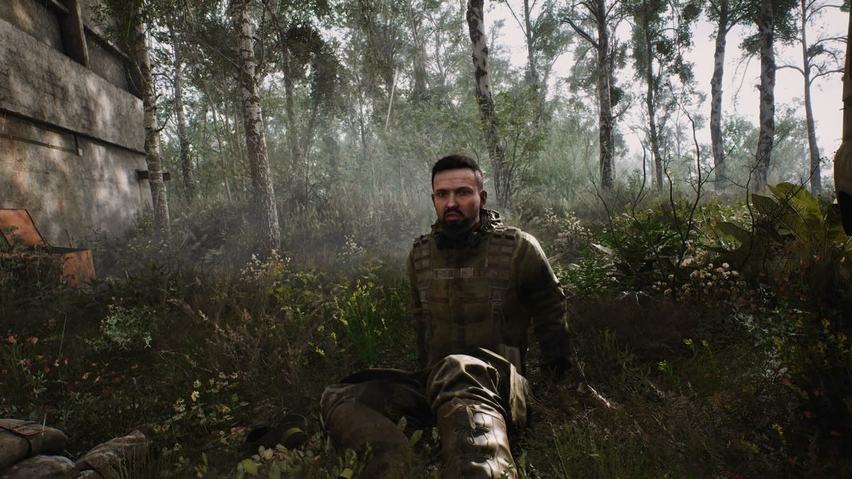 最后生还者2 豪华版 截图18