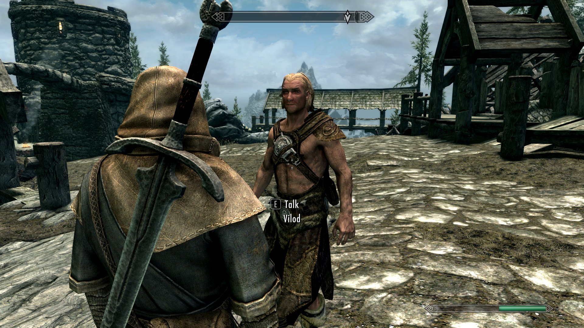 黑暗之魂3 豪华版 截图8