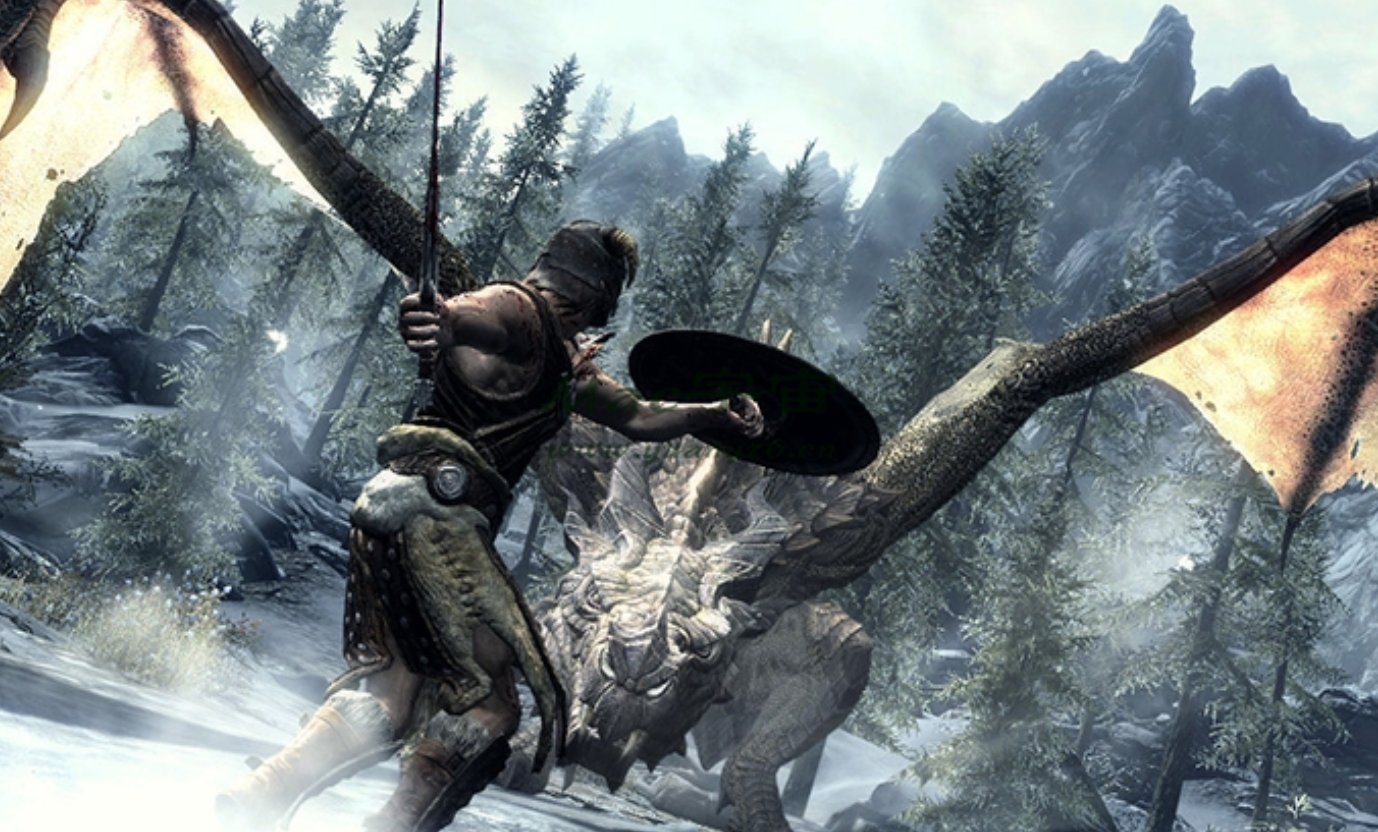 黑暗之魂3 豪华版 截图11