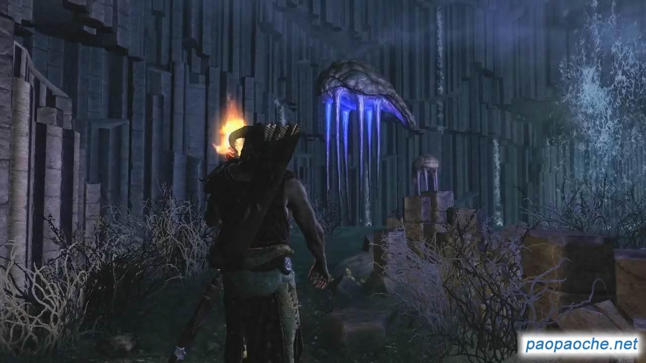 黑暗之魂3 豪华版 截图18