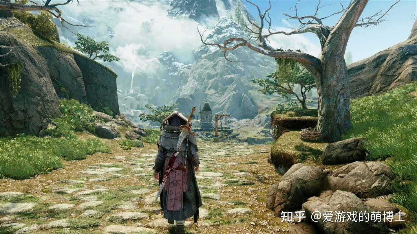 黑暗之魂3 豪华版 截图22