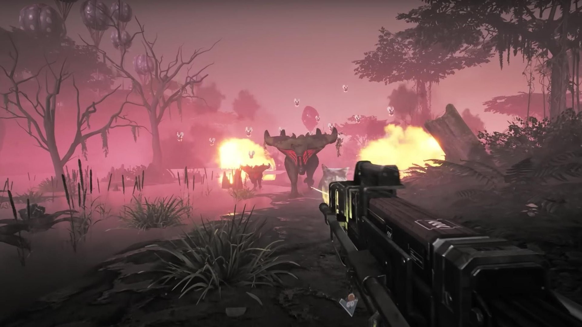 只狼：影逝二度 重制版 截图7