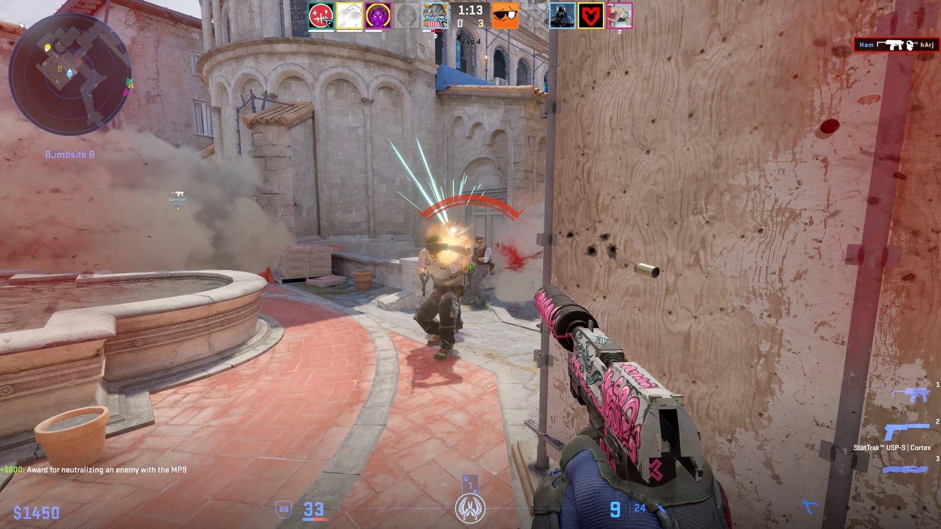 逃离塔科夫 完整版 截图9