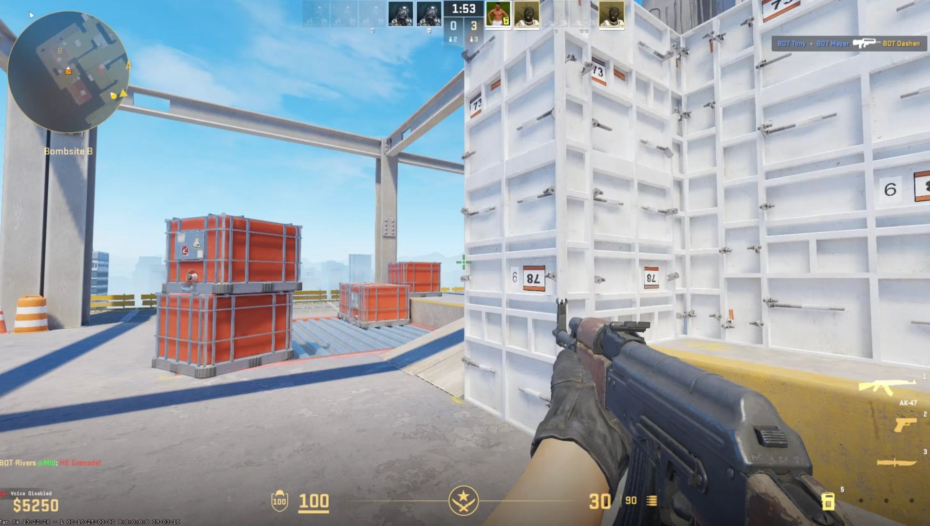 逃离塔科夫 完整版 截图11