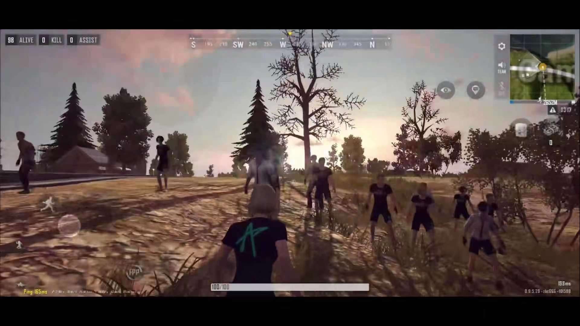 黑暗之魂3 豪华版 截图13