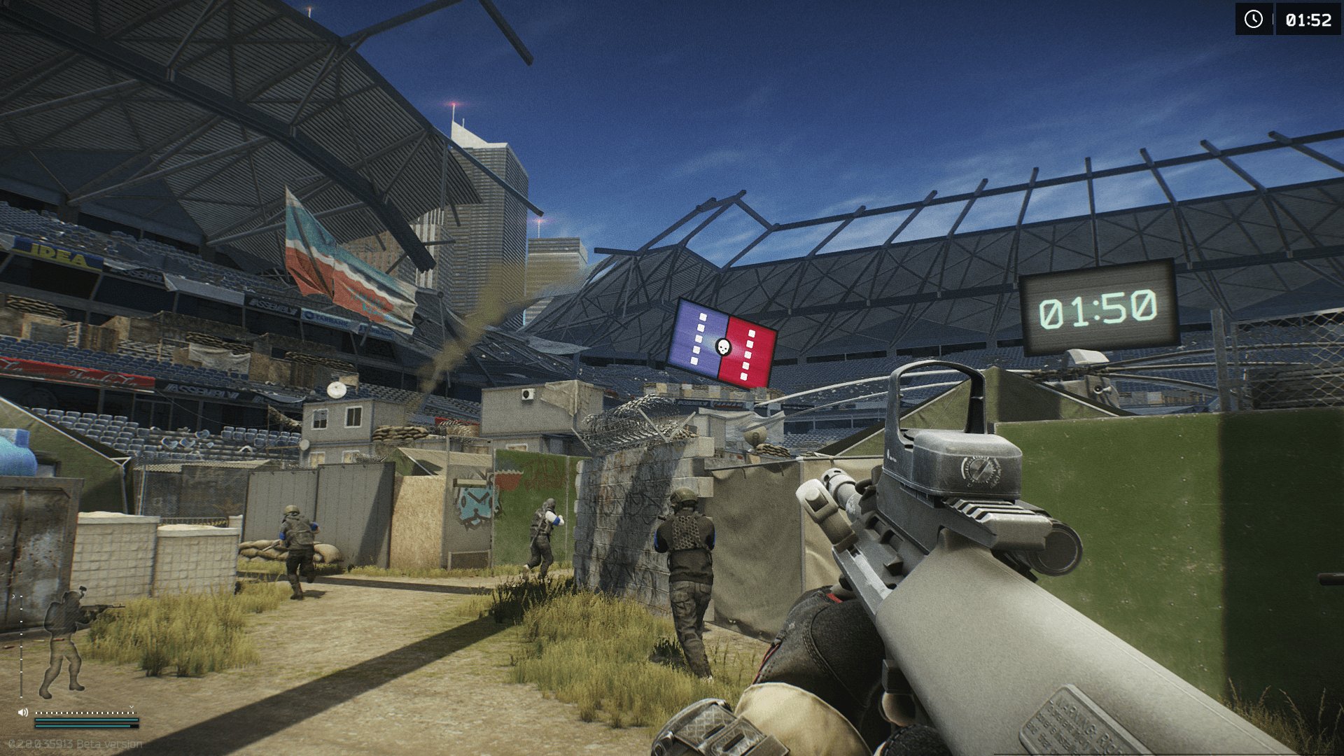 森林 豪华版 截图1