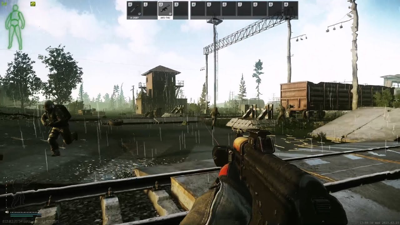 森林 豪华版 截图6