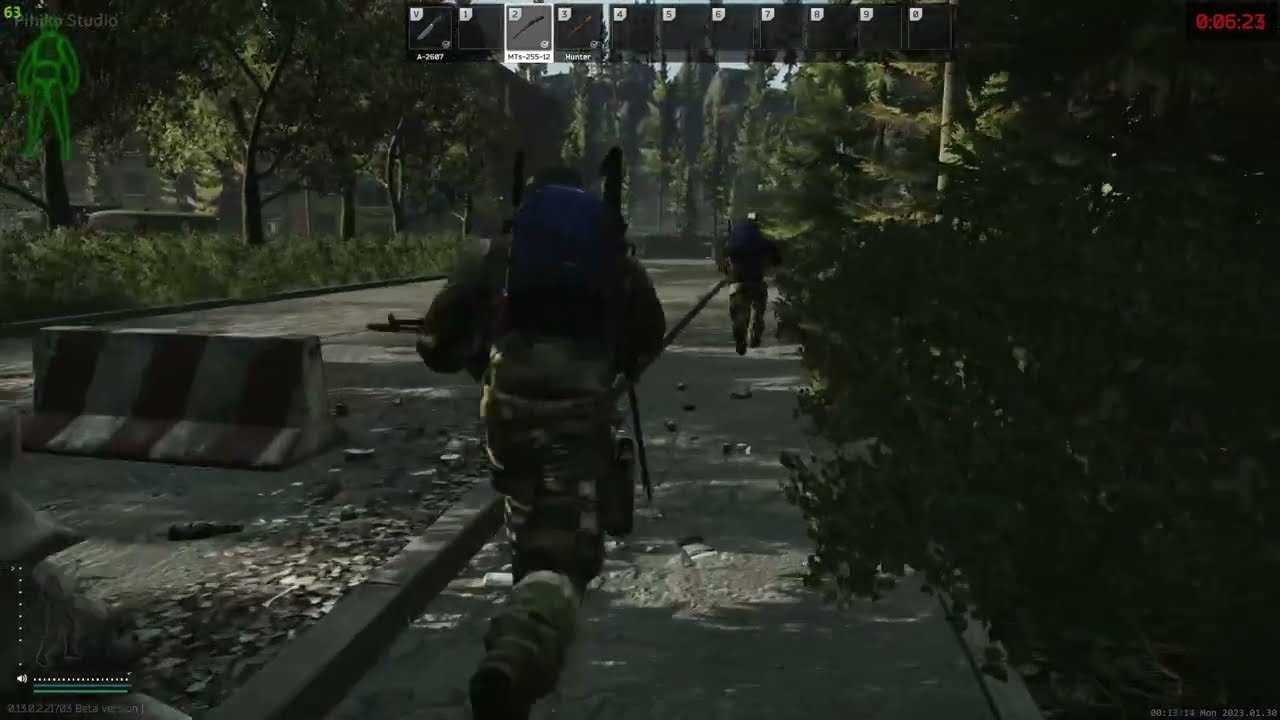 森林 豪华版 截图11