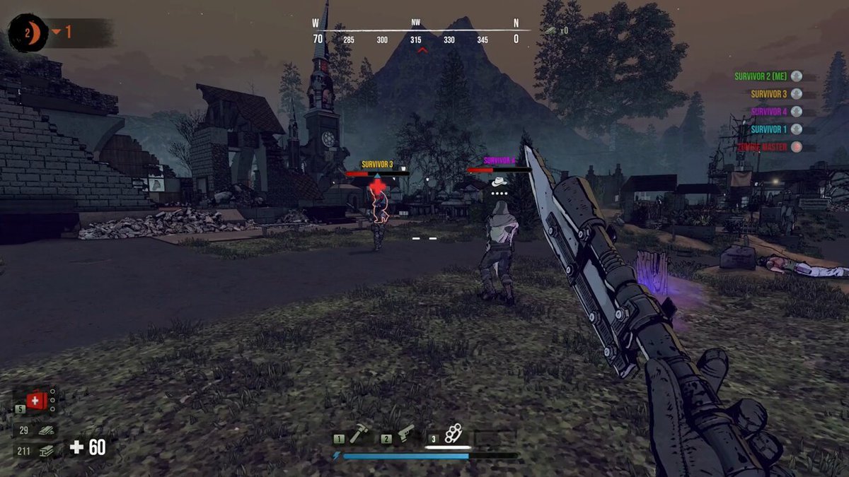 APEX英雄 终极版 截图15