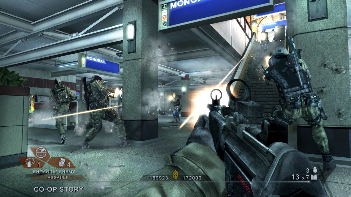 塞尔达传说：旷野之息 年度版 截图7