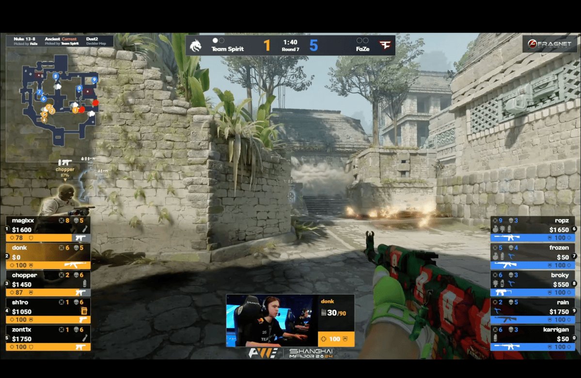 最后生还者2 豪华版 截图12