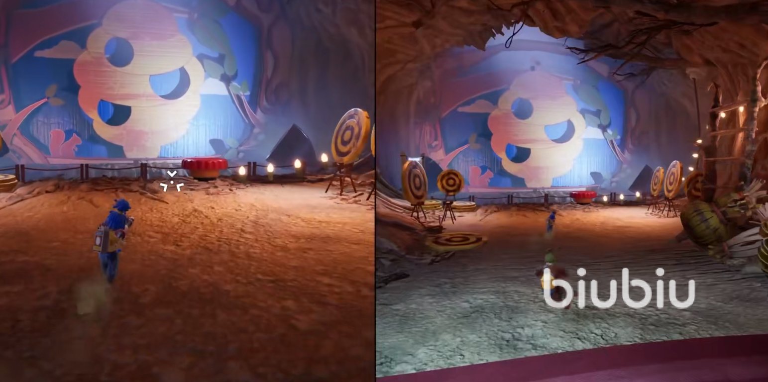 空洞骑士 截图5