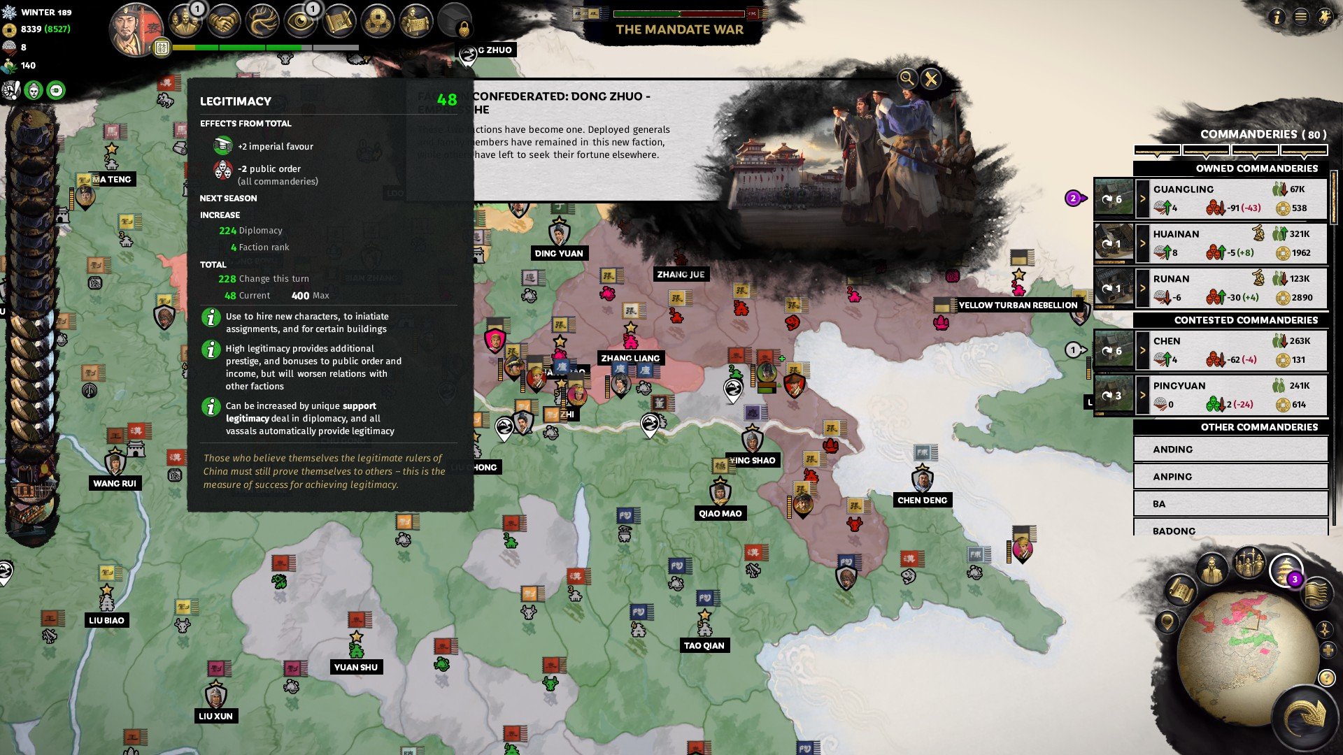 工人物语 重制版 截图14