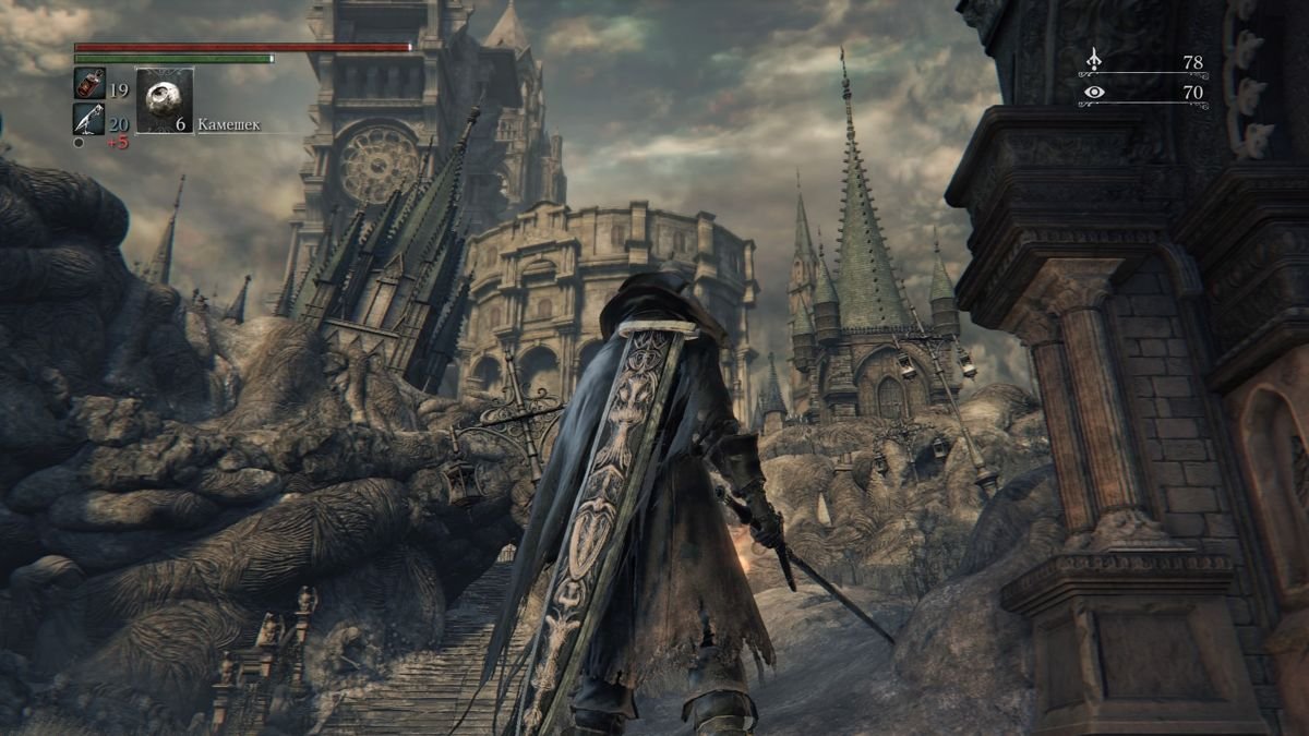 赛博朋克2077 截图5