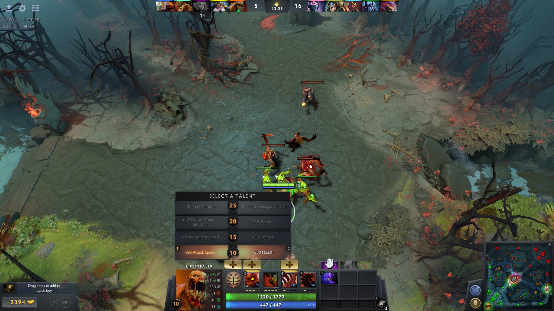 最后生还者2 豪华版 截图7