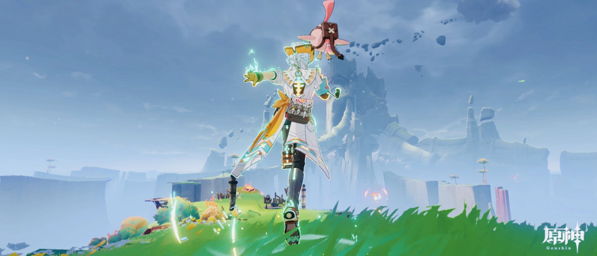 魔兽世界 终极版 截图15