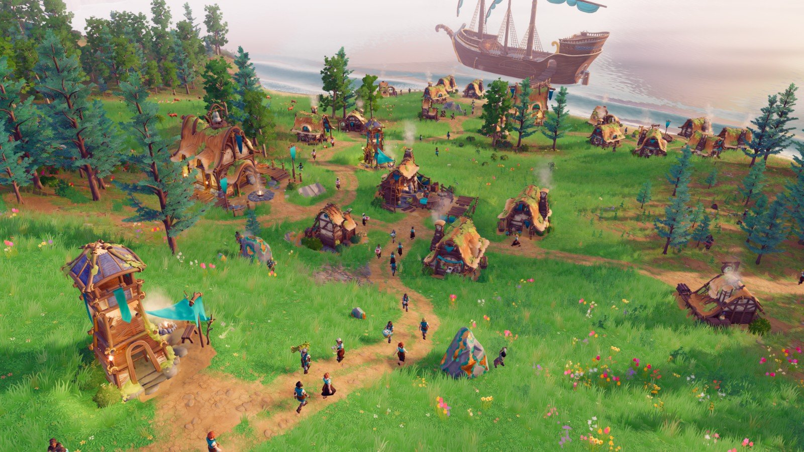 泰拉瑞亚 豪华版 截图3