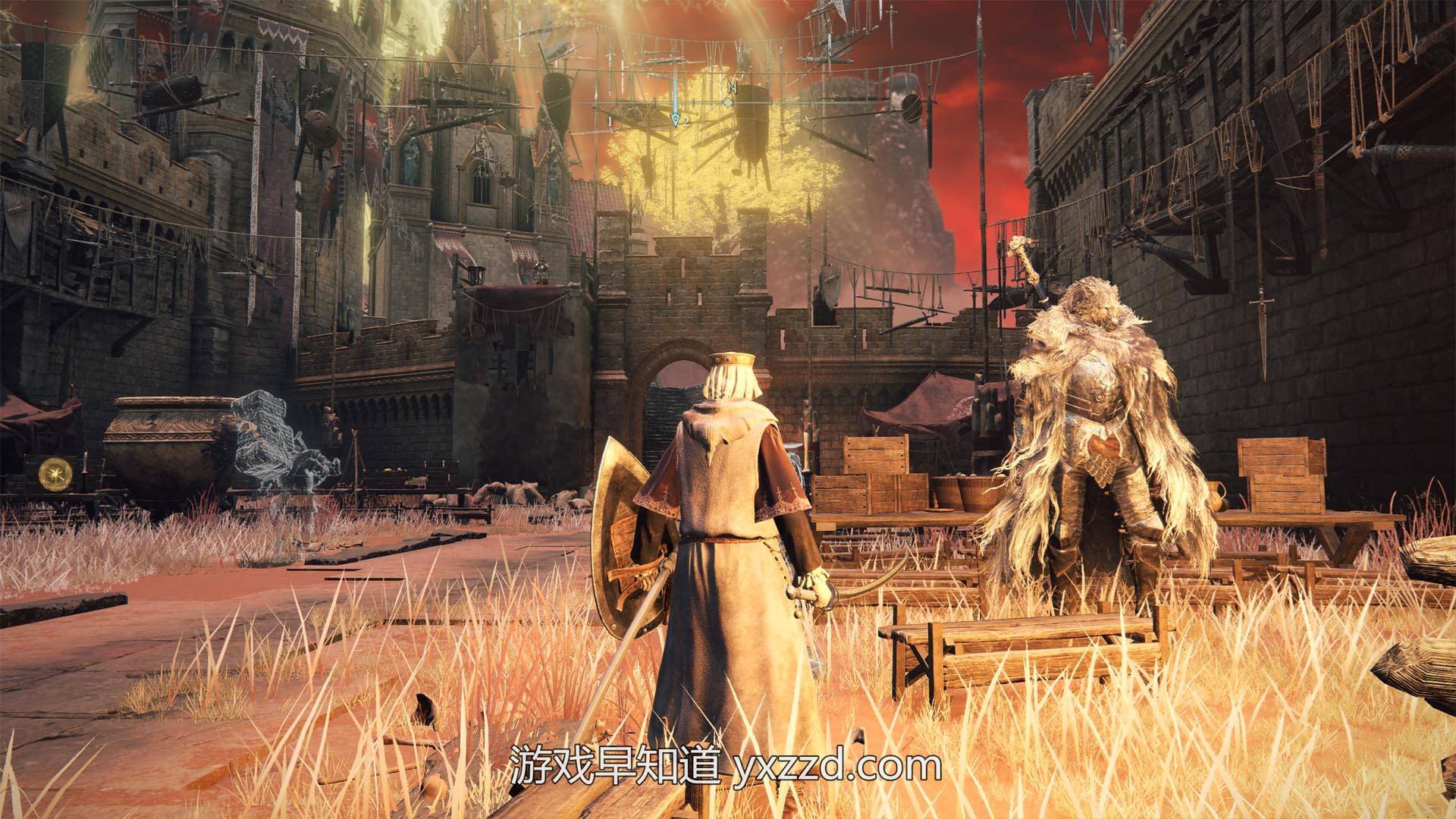 黑暗之魂3 豪华版 截图14