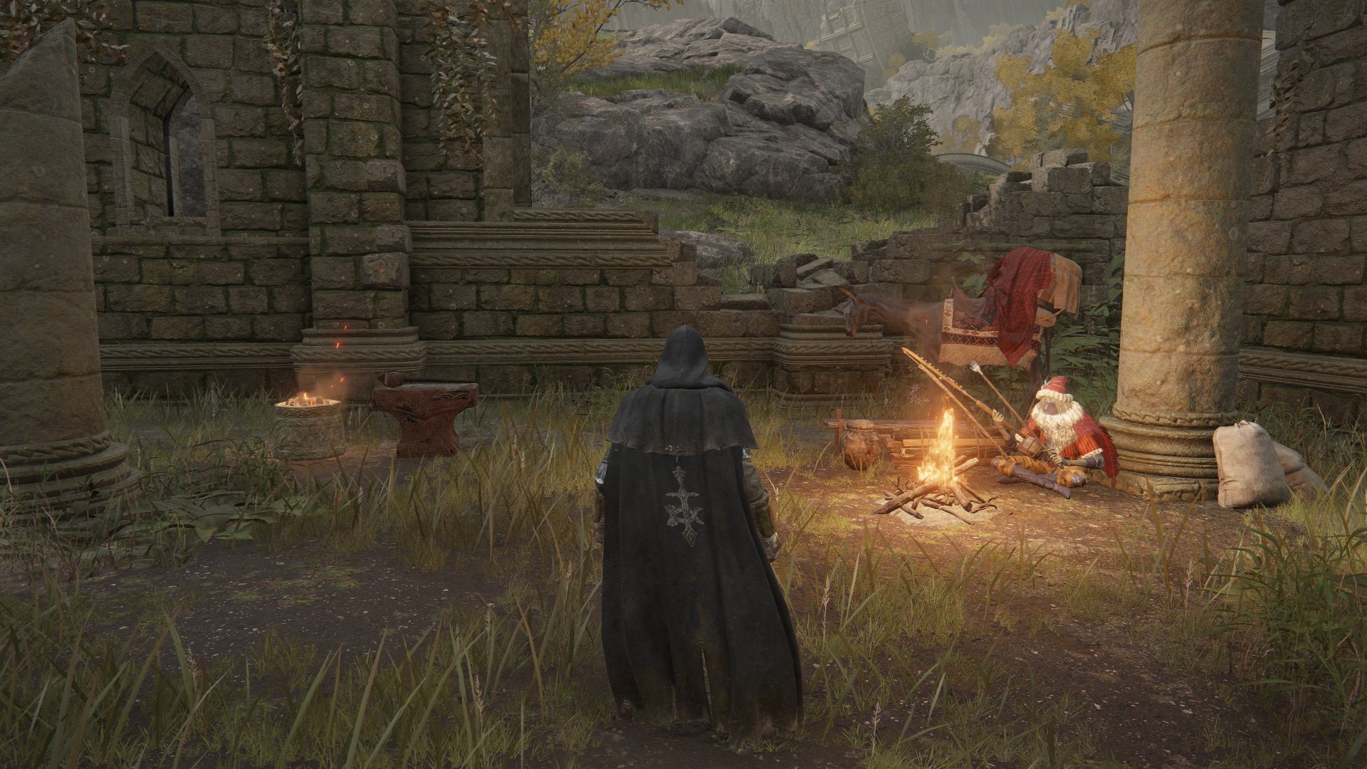 黑暗之魂3 豪华版 截图17