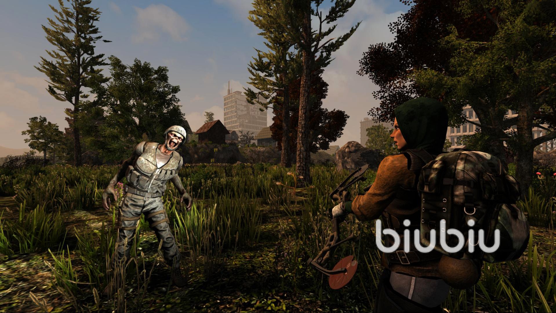 塞尔达传说：旷野之息 年度版 截图13