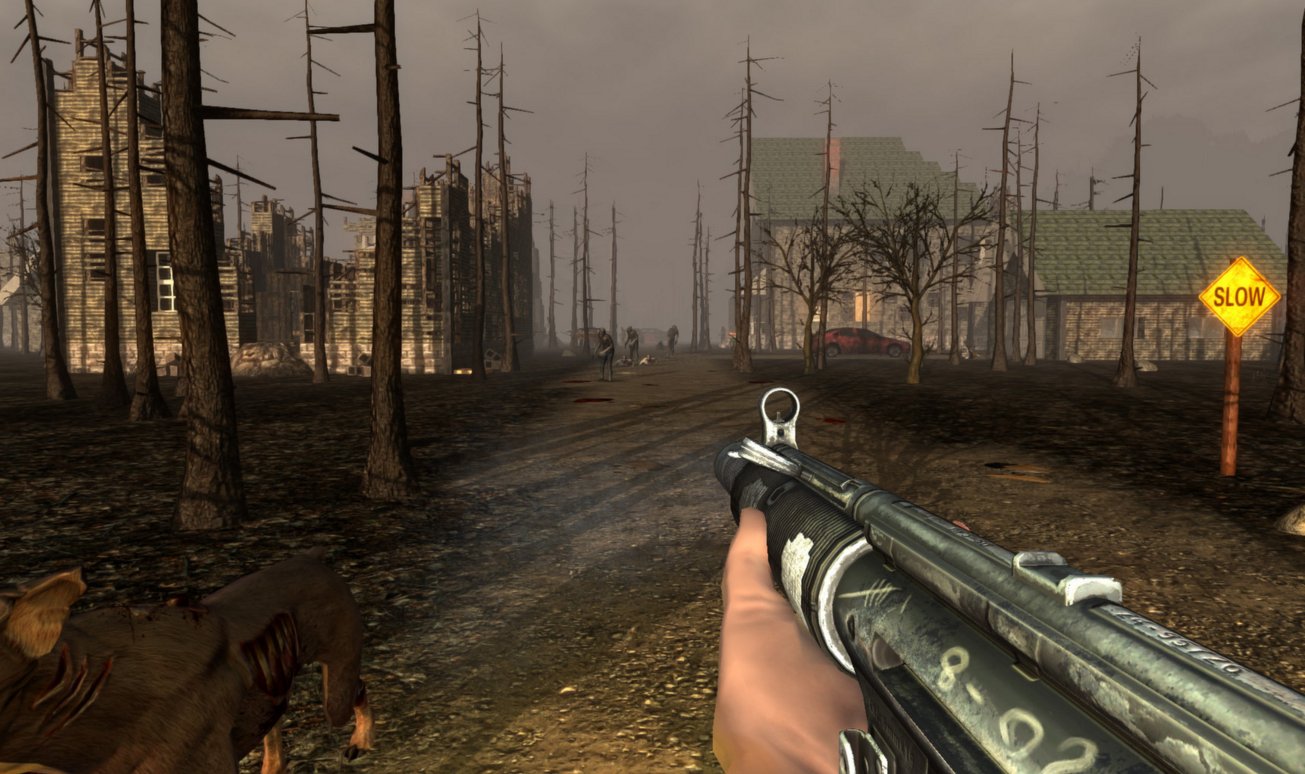 塞尔达传说：旷野之息 年度版 截图19