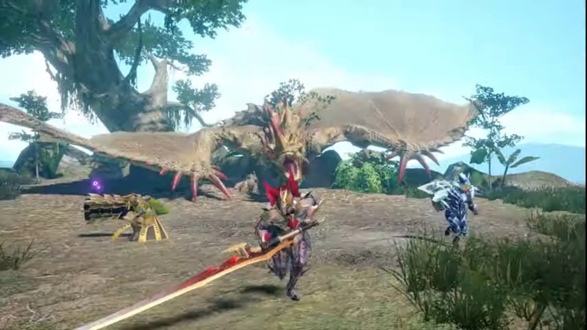 只狼：影逝二度 重制版 截图2