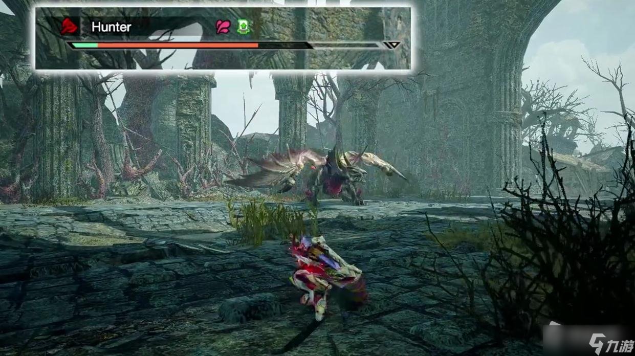 只狼：影逝二度 重制版 截图11