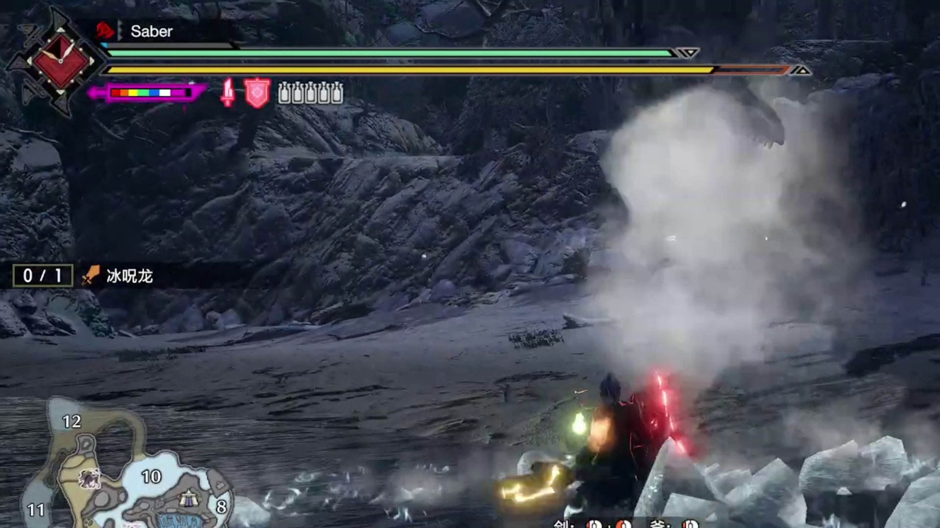 只狼：影逝二度 重制版 截图19