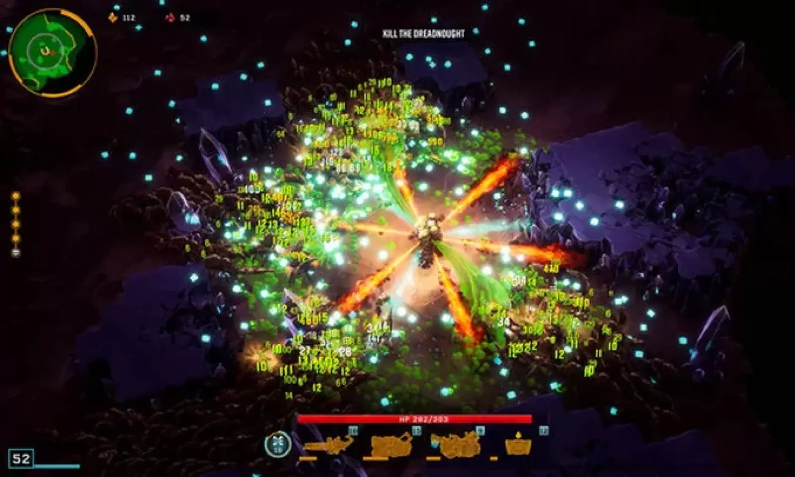 最后生还者2 豪华版 截图7