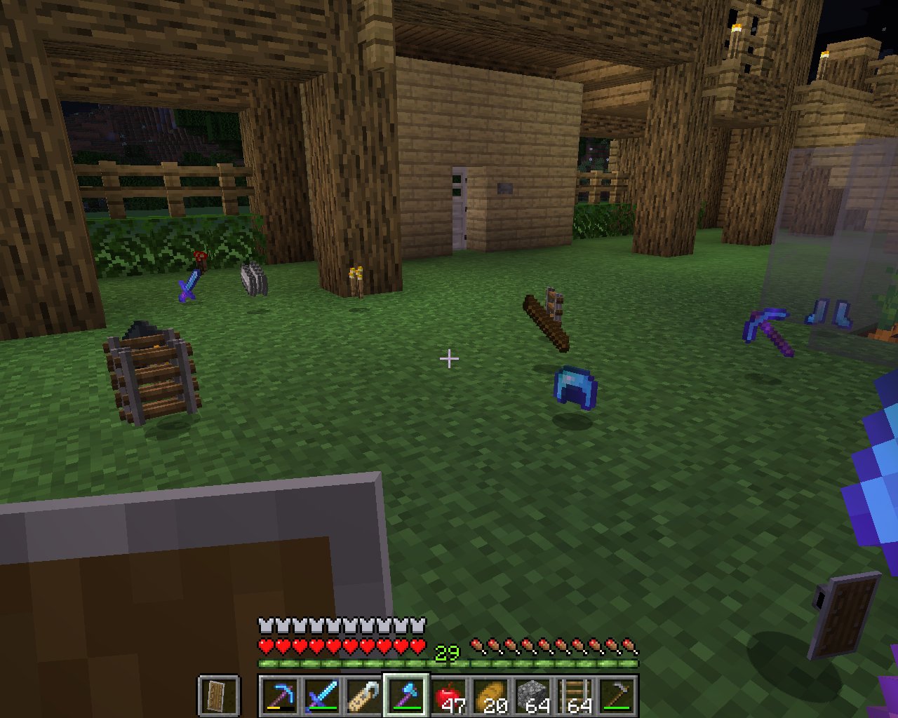 最后生还者2 豪华版 截图11