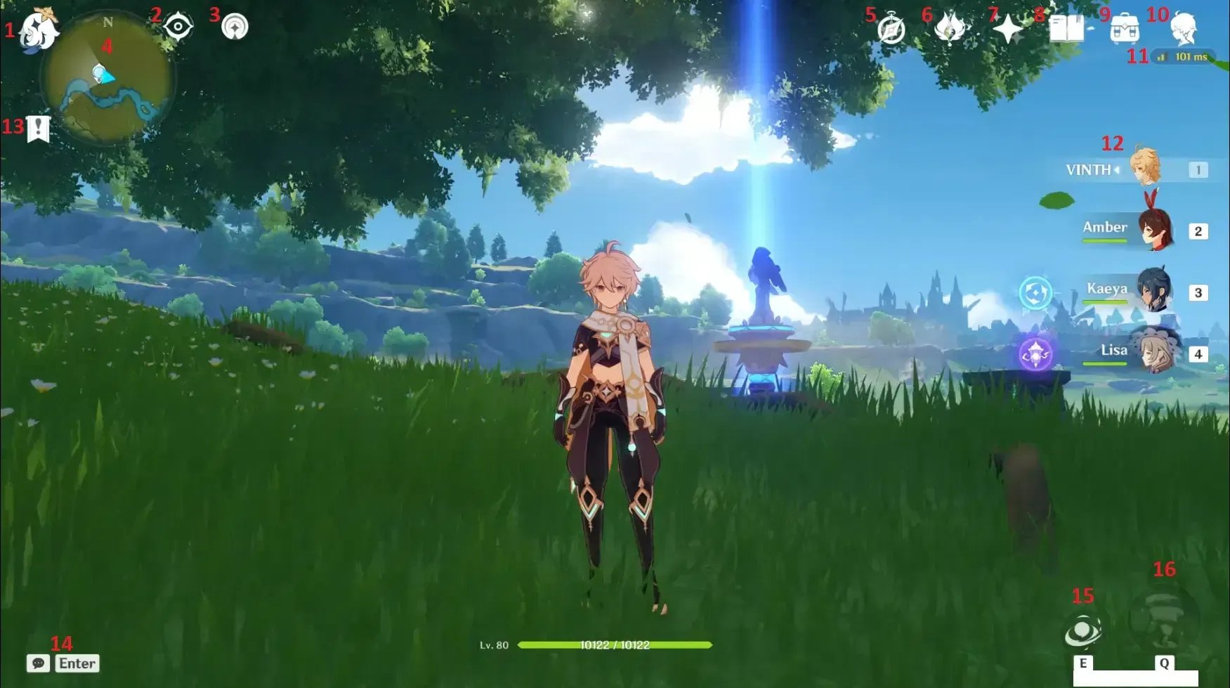 最后生还者2 豪华版 截图6