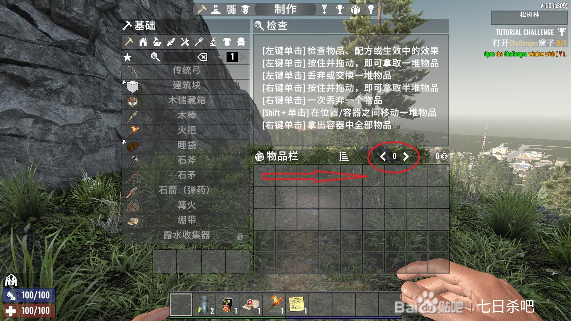 空洞骑士 截图1