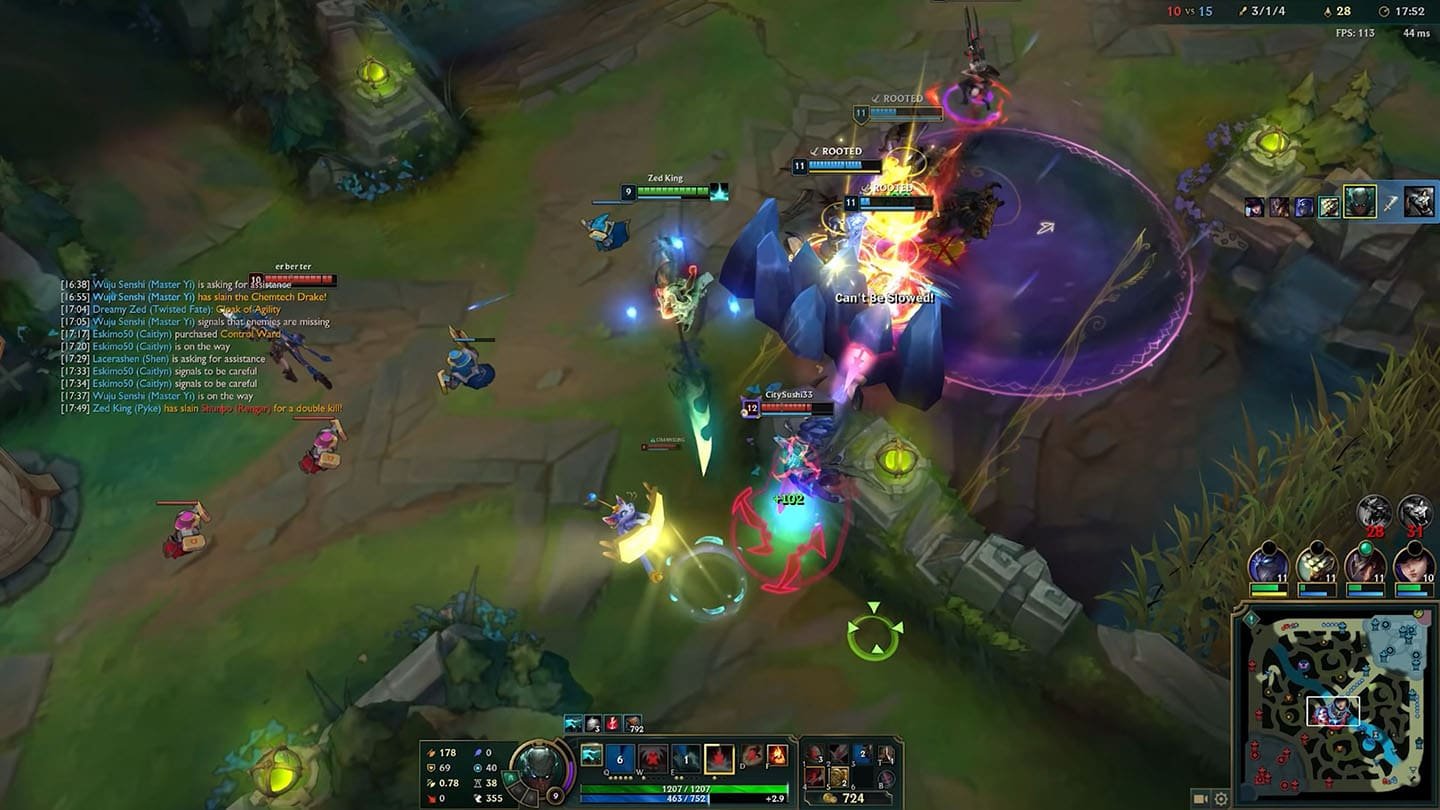 GTA5 年度版 截图12