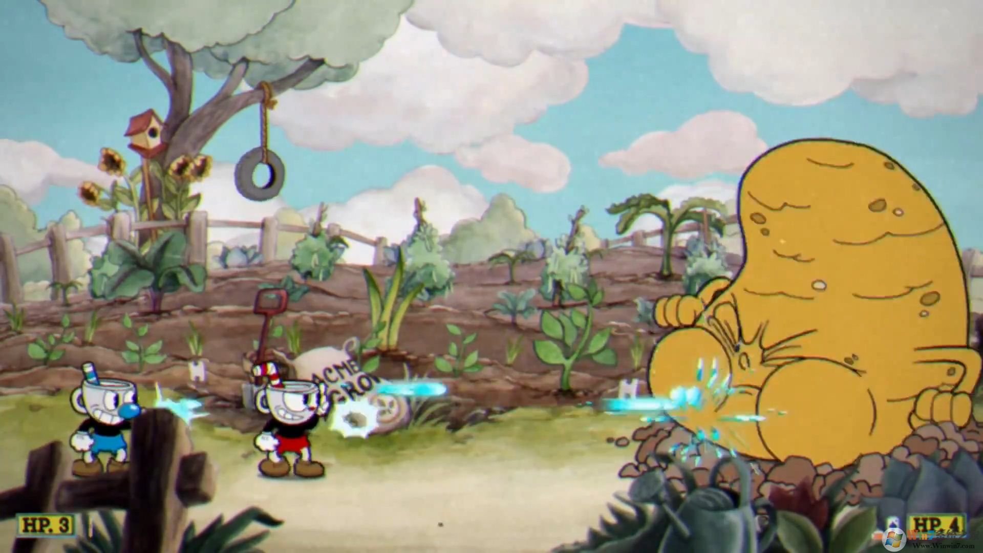 赛博朋克2077 完整版 截图2