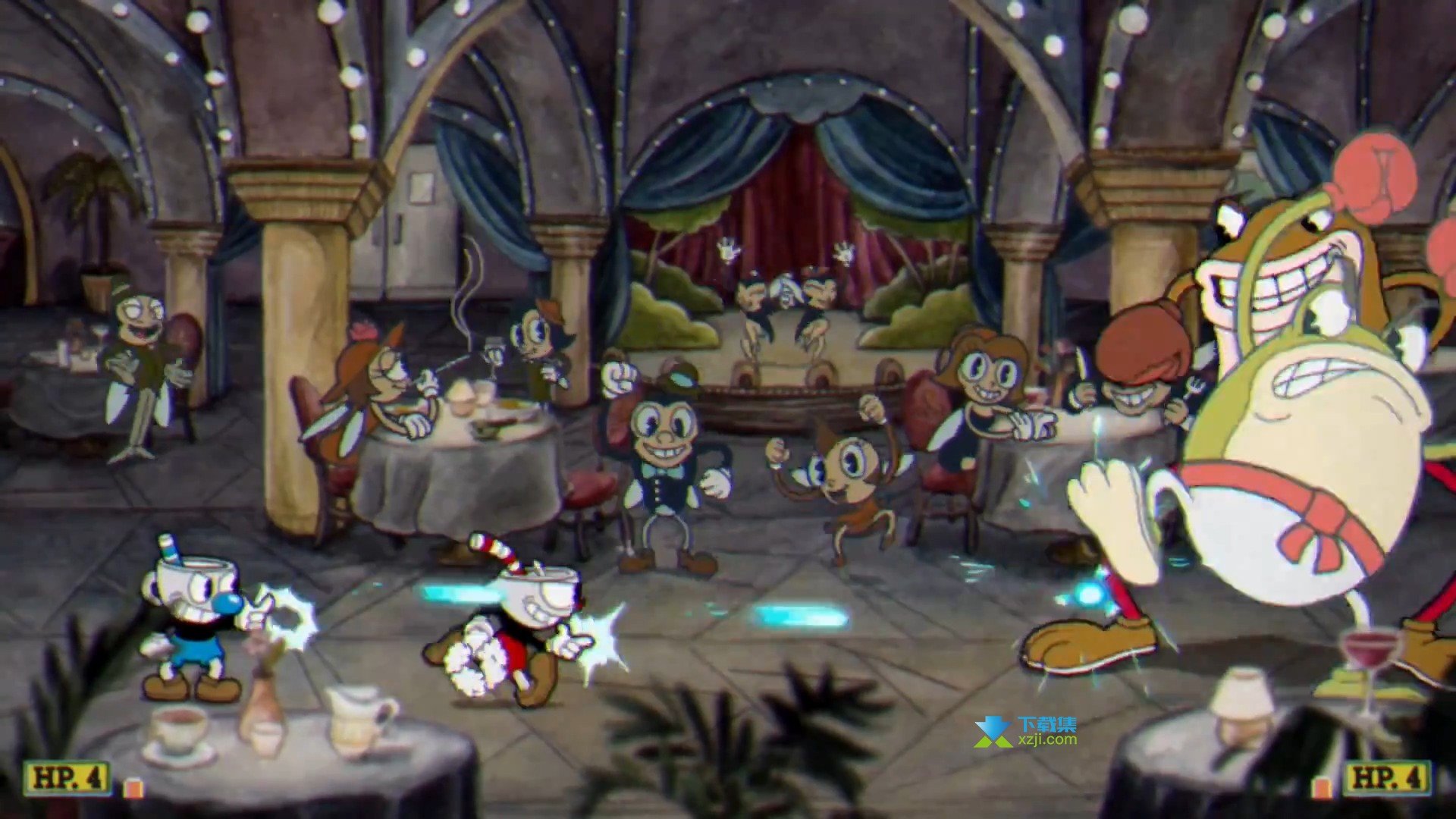 赛博朋克2077 完整版 截图18