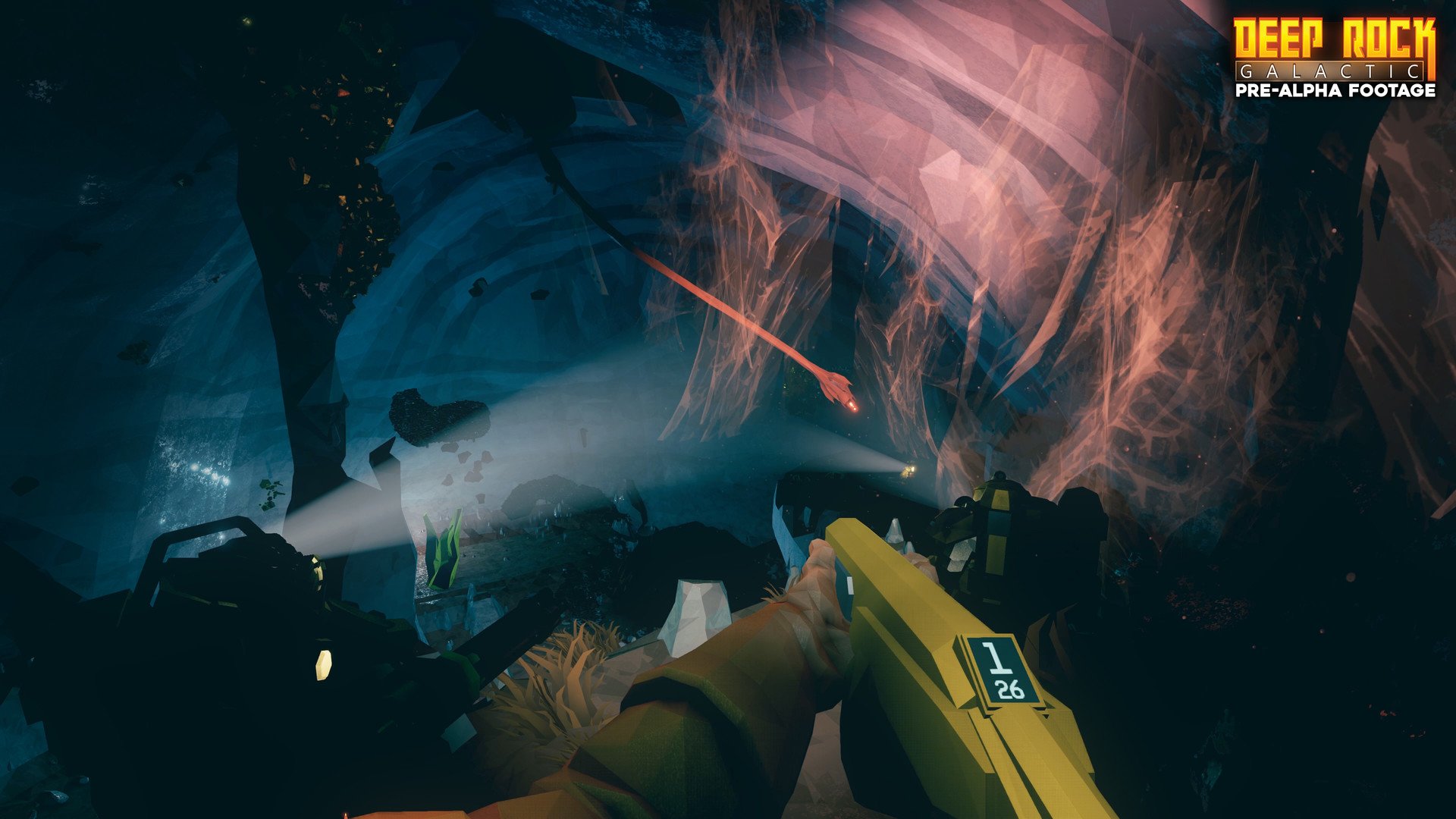 空洞骑士 截图16