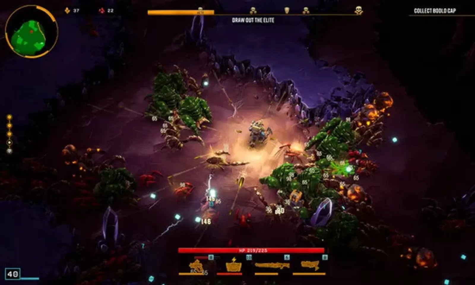 最后生还者2 豪华版 截图1