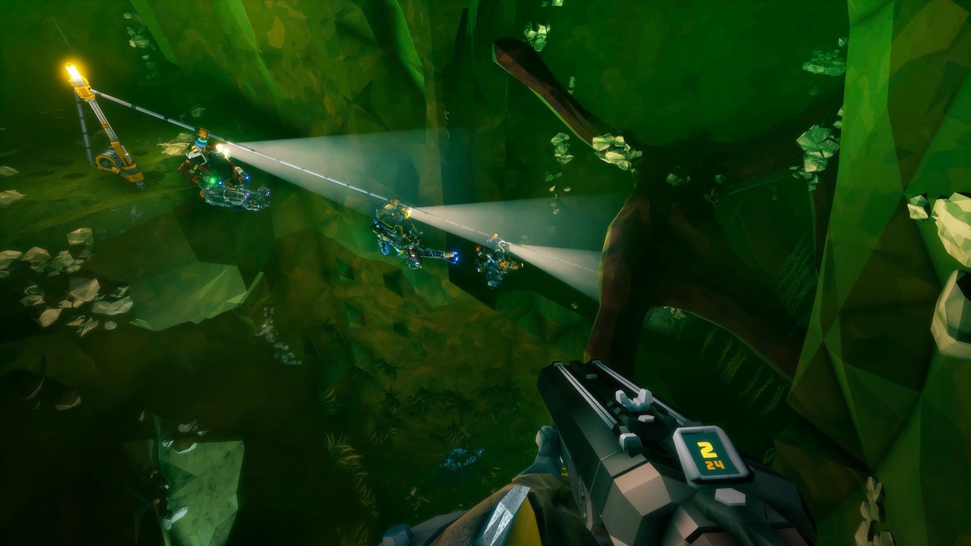 最后生还者2 豪华版 截图11