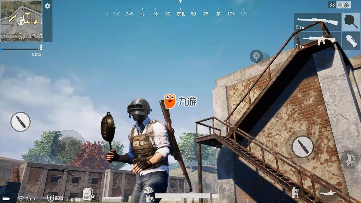 最后生还者2 豪华版 截图11