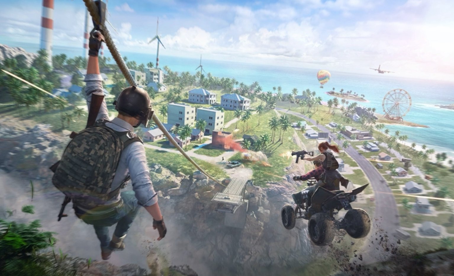 最后生还者2 豪华版 截图19