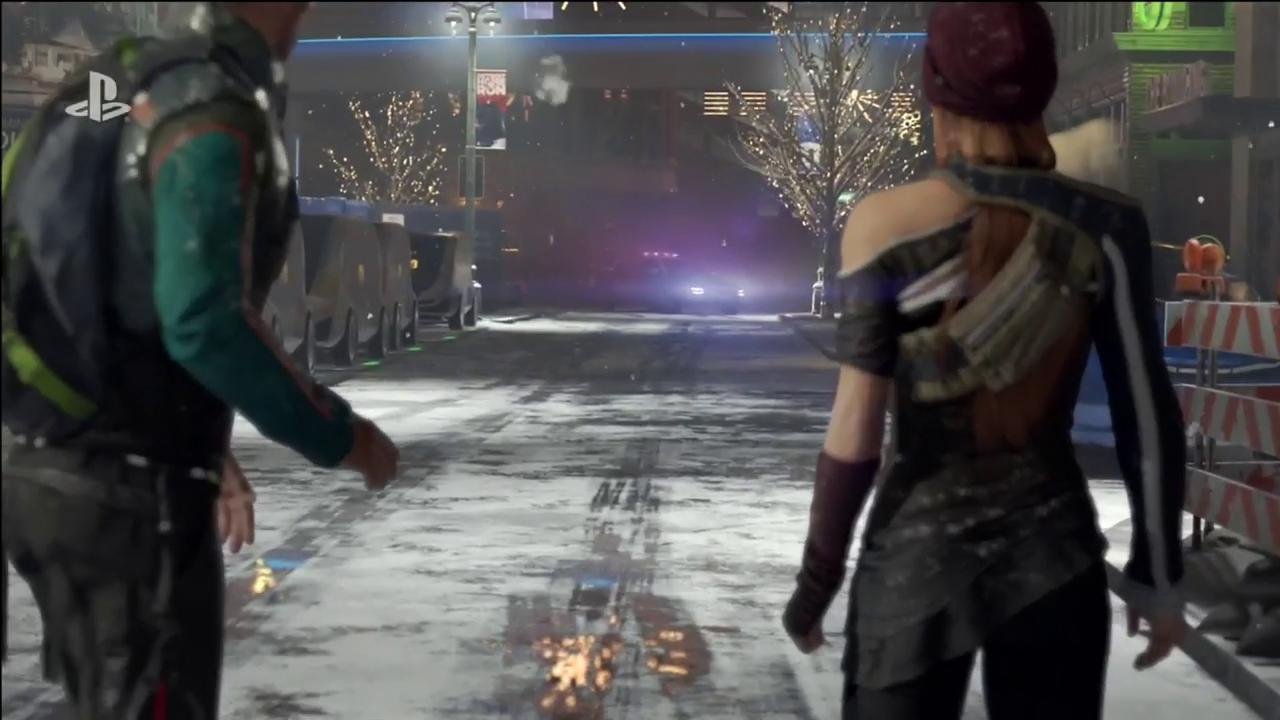 GTA5 年度版 截图8