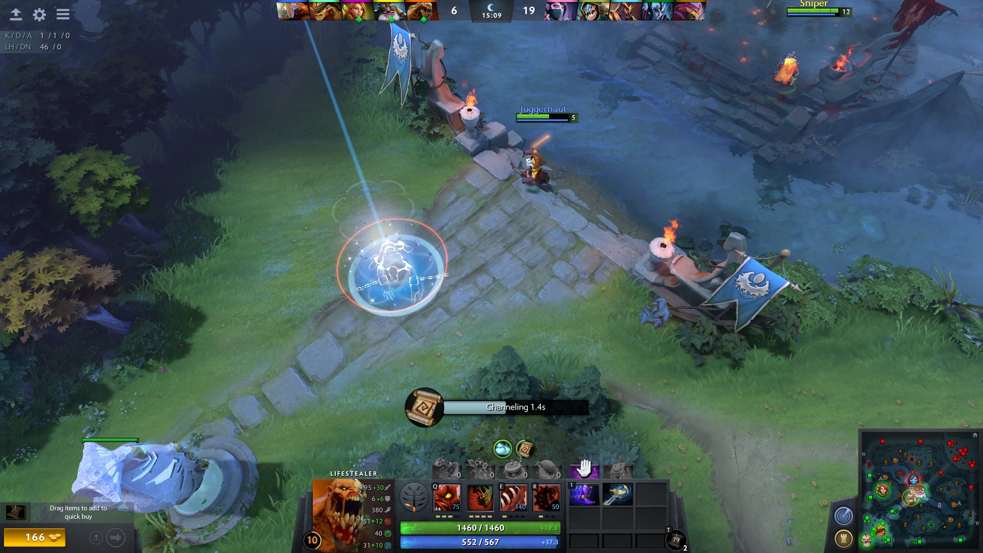 艾尔登法环 完整版 截图4